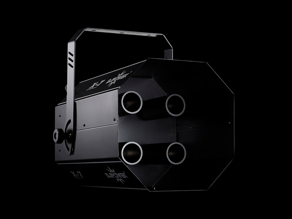 DJPOWER X-7