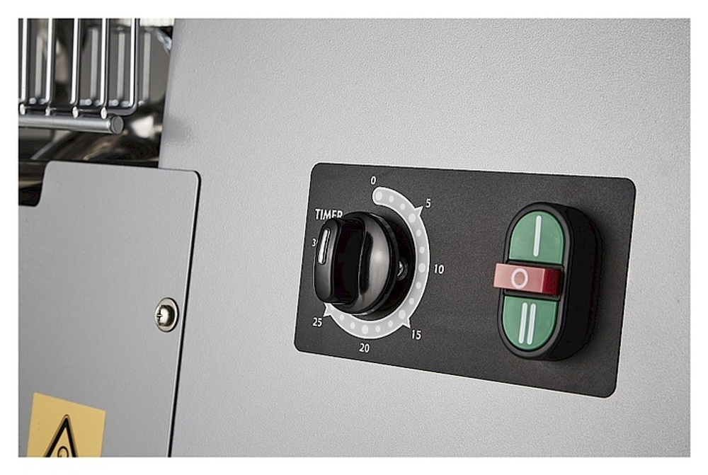 Тестомесильная машина OEM-ALI FX202T