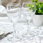 Набор фужеров для вина "Imperial Plus" 6шт 240мл