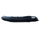 Лодка ПВХ ALTAIR HD 320 НДНД КАРБОН + 2х-тактный лодочный мотор APACHE T5 BS