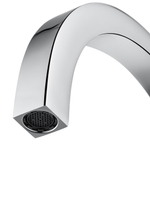 Смеситель для кухни WONZON & WOGHAND ATHENS, Хром (WW-082101-CR)