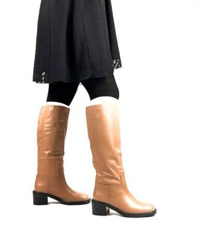 Сапоги женские