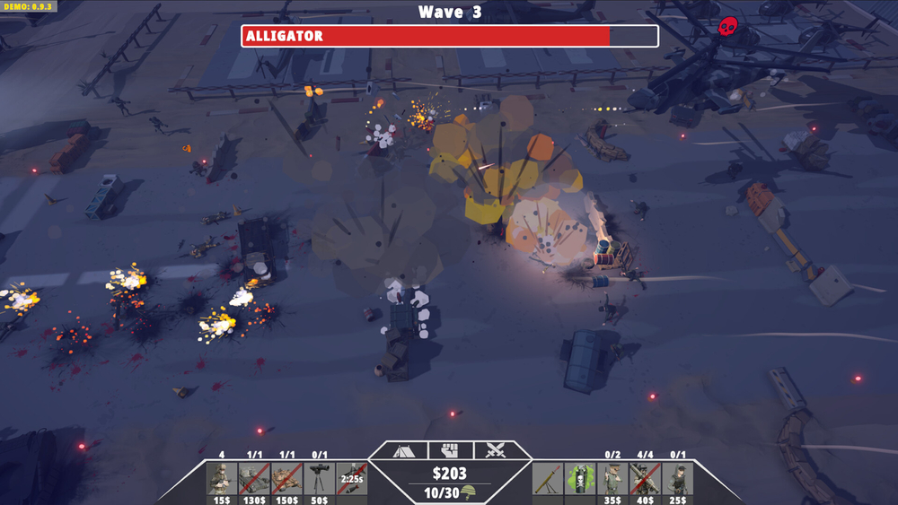 Operation: Polygon Storm (для ПК, цифровой код доступа)