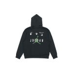 Толстовка Jordan x OFF-WHITE Logo, DM0060-010