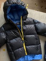 Новый пуховик Il Gufo, 128