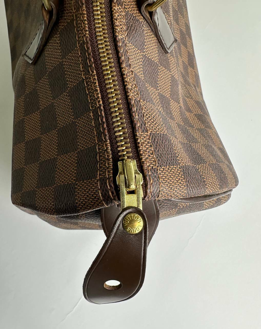 Сумка Louis Vuitton Speedy Handbag Damier 35
