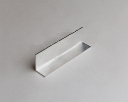 Профиль крепёжный для профиля НЕПЛИНТУС MH100-01