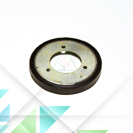 Диск фрикциона для снегоуборщика 130х57R