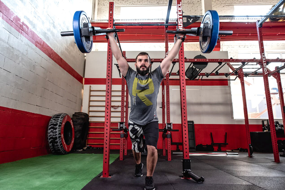 Ручки-рычаги 48 дюймов, 60х80мм, пара