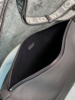 Сумка-мессенджер Loewe