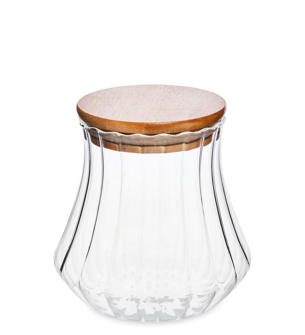 GS-116 Банка для сыпучих, 800мл