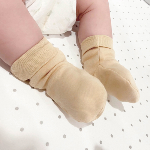 Носочки Wheat