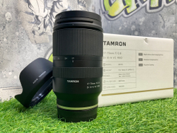 Tamron 17-70mm 2.8 Di III Sony E Покупка/Продажа