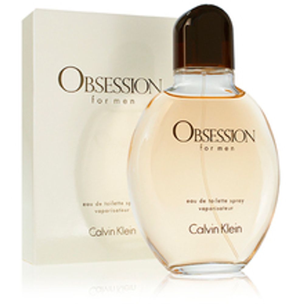 Calvin Klein Obsession for Men EDT 75ml