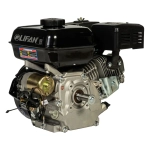 Lifan 168F-2D-R D20 3А двигатель бензиновый 00-00000837