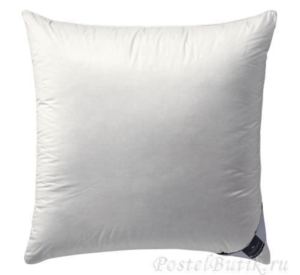 Подушка пуховая 70x70 Billerbeck Aida