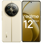 Смартфон Realme 12 Pro+ 8/256Gb, Ростест,  Android 14, Beige