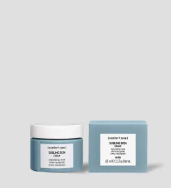 COMFORT ZONE SUBLIME SKIN REPLUMPING CREAM Омолаживающий лифтинг-крем 60 мл