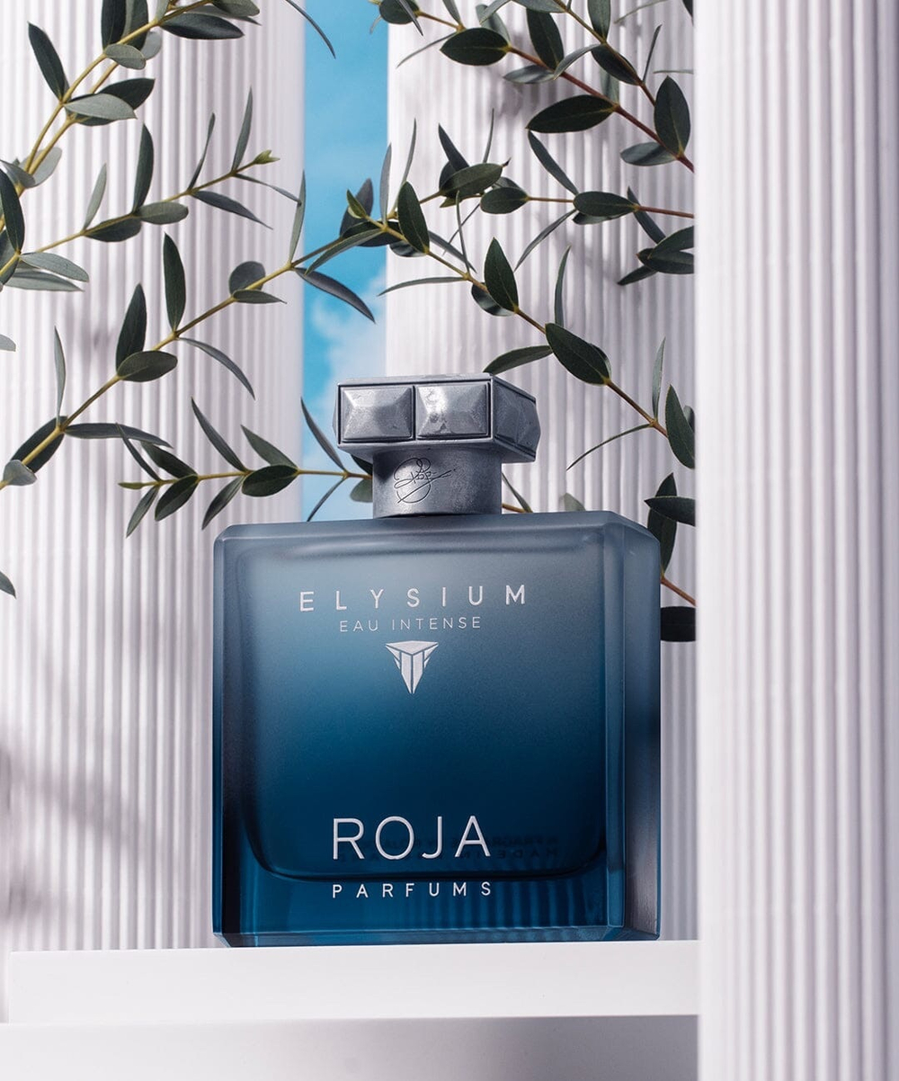 Roja Elysium Pour Homme Eau Intense
