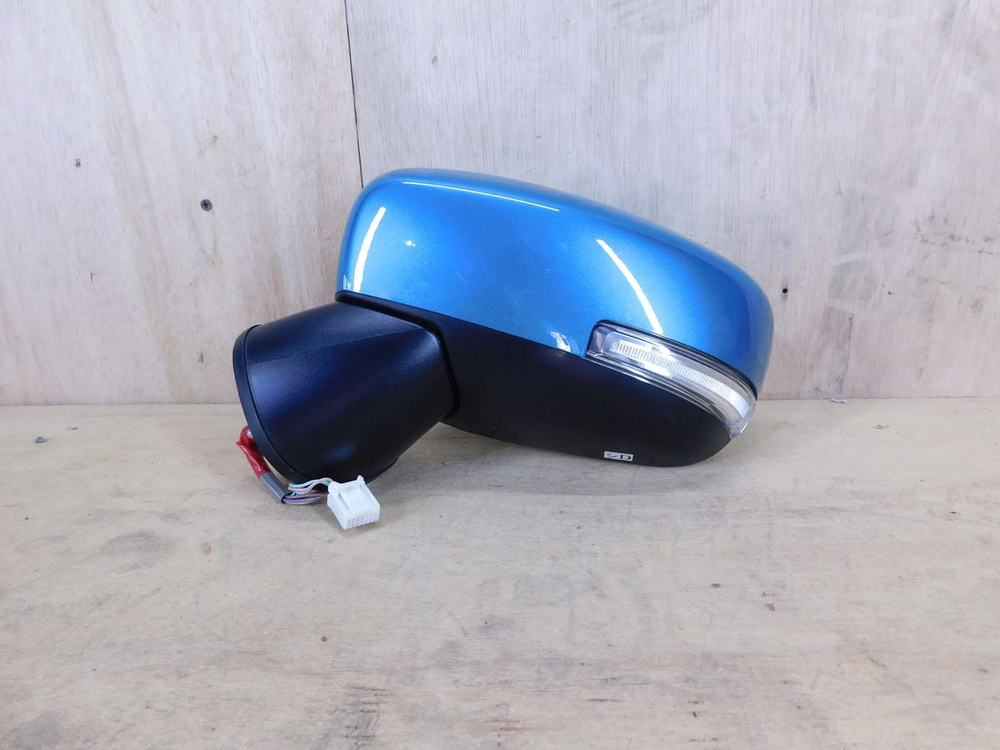 зеркало левое Suzuki Ignis FF21S 2016