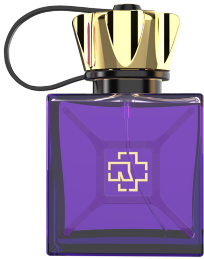 Rammstein Explosiv for Her EDP