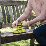 Виброшлифмашина Ryobi RSS280-S 5133003502