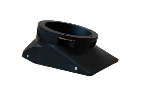 Брызгоотбойник VEZDEHOD для малой серии