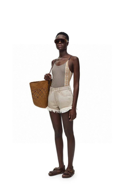 Купальник Loewe