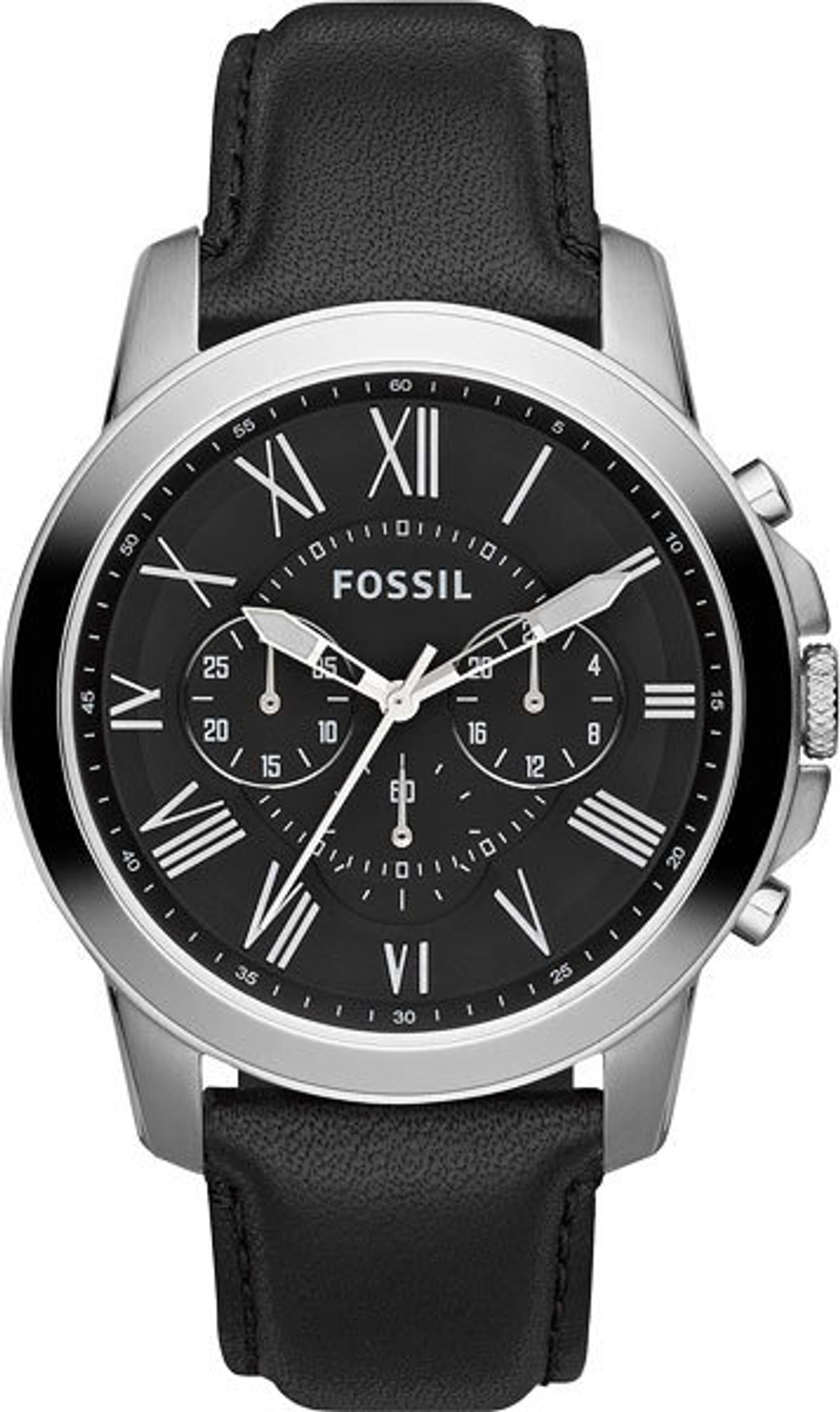 Наручные часы Fossil FS4812IE