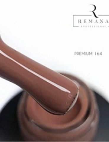 Гель-лак REMANA № 164, 10 мл