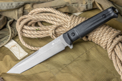 Тактический нож Aggressor PGK TacWash