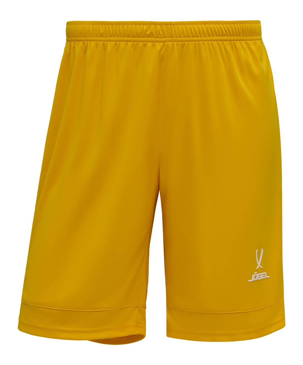 Шорты игровые DIVISION PerFormDRY Union Shorts, желтый