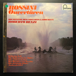 Россини - Увертюры (Германия)