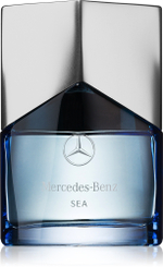 Mercedes-Benz Sea парфюмированная вода для мужчин