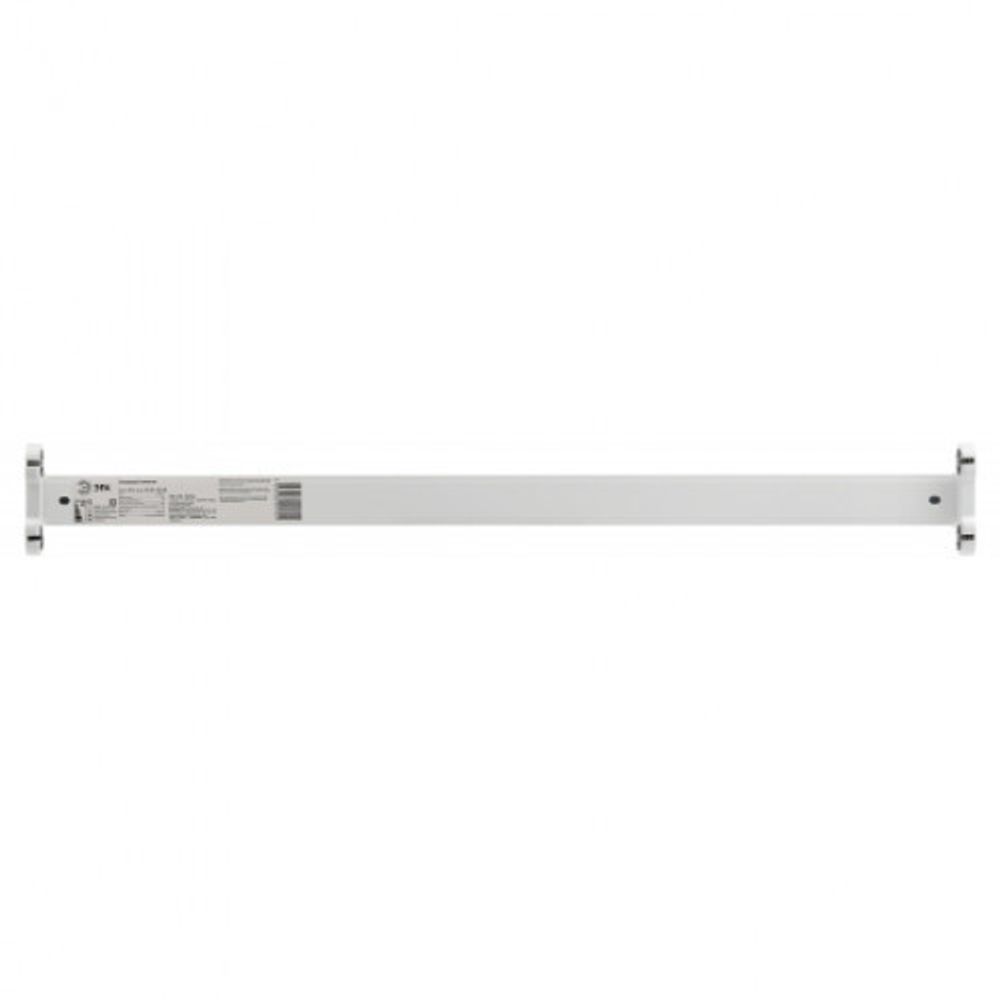 Светильник ЭРА SPO-801-0-002-120 IP20 под 2 светодиодные лампы T8 2xG13 LED 1200мм до 2x40Вт