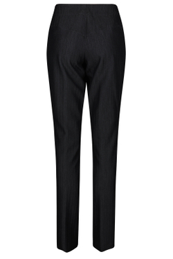 Брюки женские 102А, полоска #338П020102А