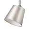 Настенный светильник (бра) FR5145WL-01CH Дива / Diva E27x1 Freya fr5145wl-01ch