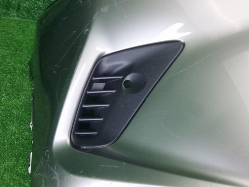 Бампер передний Lexus NX 1 (2017-2021)