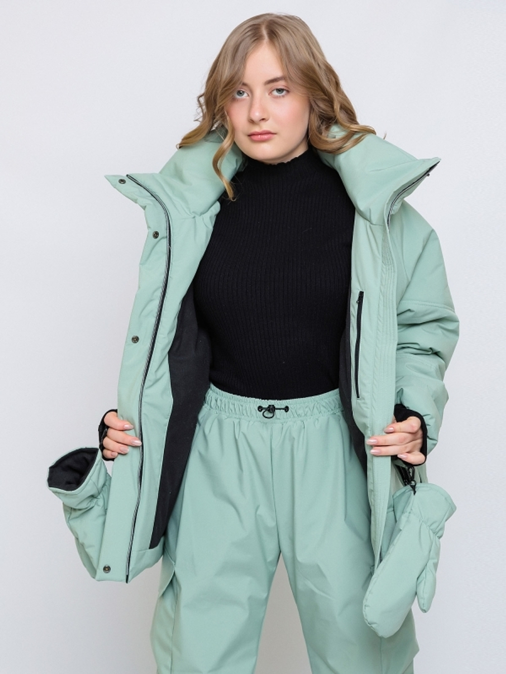 Комплект для девочки «ЭРИН»