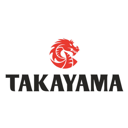 Takayama (new!)