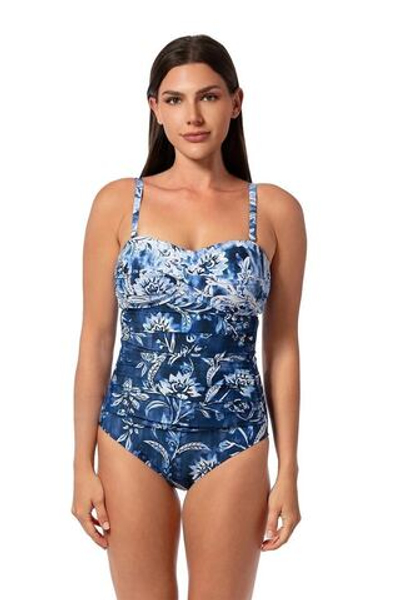 Купальник сплошной JZ25405M Jantzen