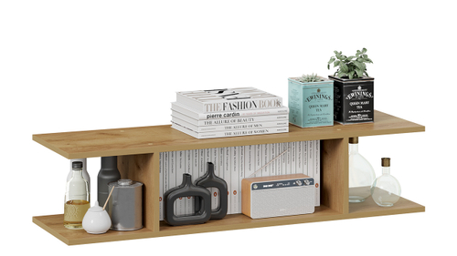 Полка настенная «Хилтон» (1100)