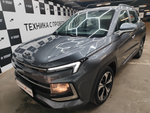 Москвич 3 1,5 CVT Стандарт