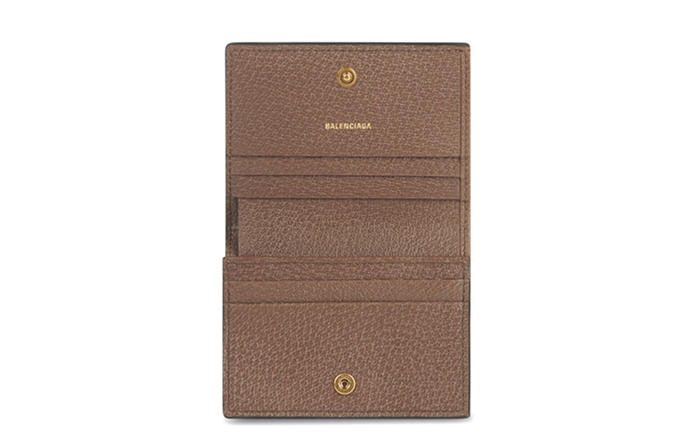 GUCCI X Balenciaga The Hacker Project Card Case Wallet
