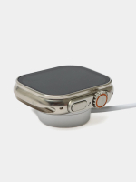 Смарт-часы Hiwatch PRO T10 Ultra Infinite (Wireless Charging)