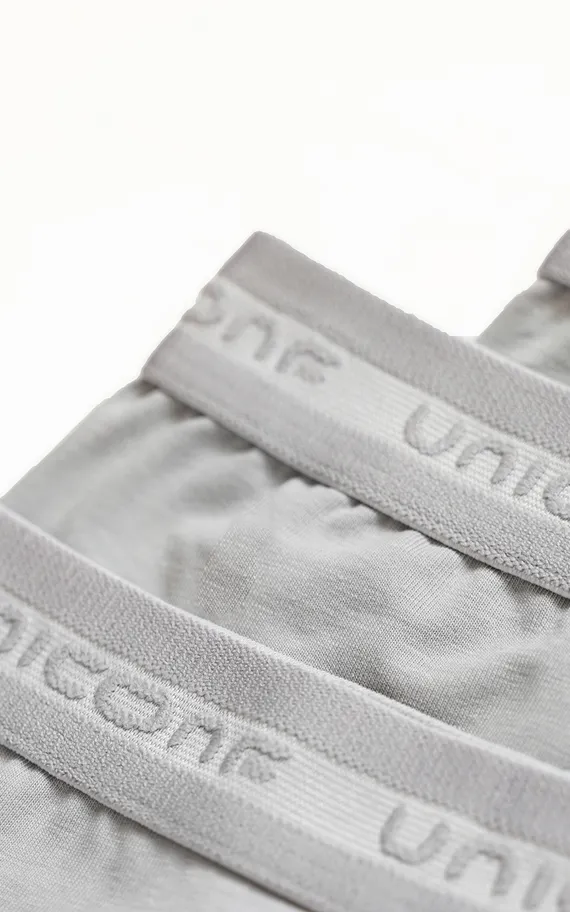 Мужские трусы PB05 Серый