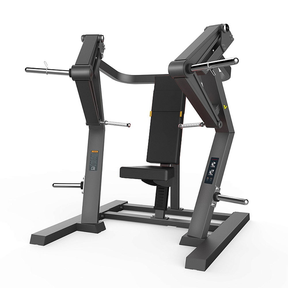 Жим от груди KRAFT Fitness KFPLCP серии PL