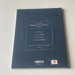 * Альбом EPEX - Prelude of Love Chapter 2. 'Growing Pains' (Fox ver.)