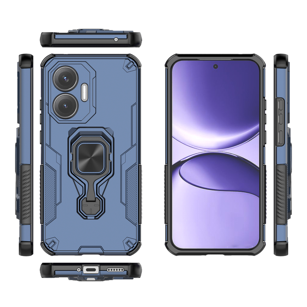 Противоударный чехол Antistrike для Poco F7 5G