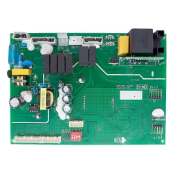 Электронная плата с Open Therm для котлов FERROLI Fortuna, Vitabel, Vitatech, Pro 46562960